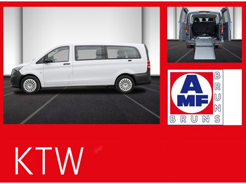 ميكروباص MERCEDES-BENZ Vito 114