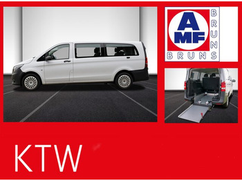 ميكروباص MERCEDES-BENZ Vito 114