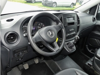 حافلة صغيرة, ميكروباص MERCEDES-BENZ Vito 114 TourerPro,Extralang,AMF Rollstuhlrampe: صورة 5