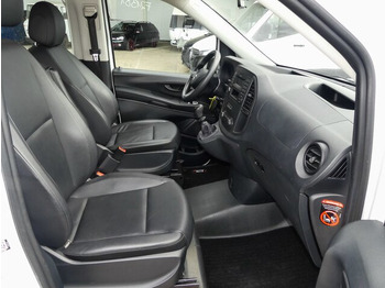 حافلة صغيرة, ميكروباص MERCEDES-BENZ Vito 114 TourerPro,Extralang,AMF Rollstuhlrampe: صورة 3