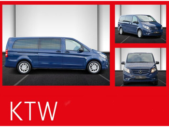 حافلة صغيرة MERCEDES-BENZ Vito 114