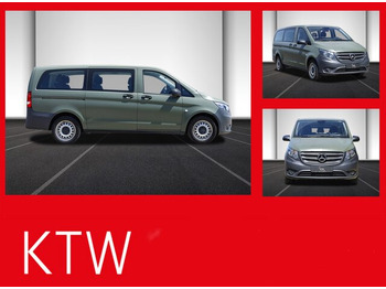 حافلة صغيرة MERCEDES-BENZ Vito 114