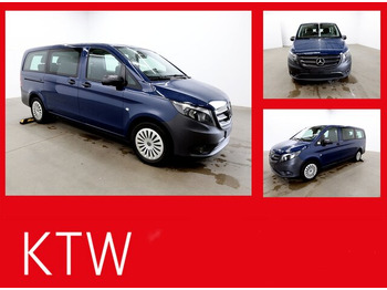 ميكروباص MERCEDES-BENZ Vito 114