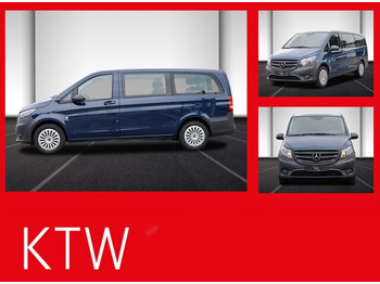 حافلة صغيرة MERCEDES-BENZ Vito 114