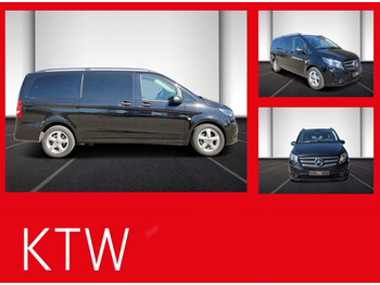 حافلة صغيرة MERCEDES-BENZ Vito 114