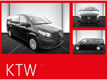 ميكروباص MERCEDES-BENZ Vito 116