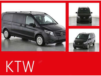 ميكروباص MERCEDES-BENZ Vito 116