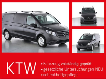 حافلة صغيرة MERCEDES-BENZ Vito 116