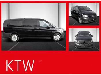 حافلة صغيرة MERCEDES-BENZ Vito 116