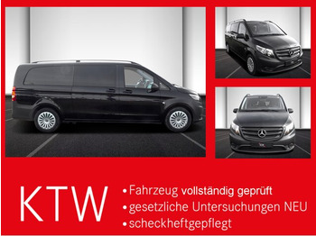 ميكروباص MERCEDES-BENZ Vito 116