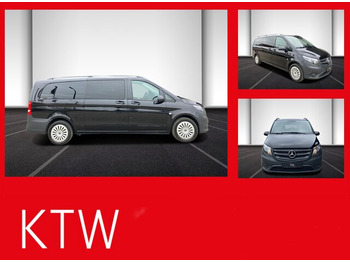 حافلة صغيرة MERCEDES-BENZ Vito 116