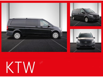ميكروباص MERCEDES-BENZ Vito 116