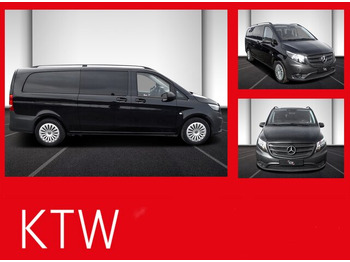 ميكروباص MERCEDES-BENZ Vito 116