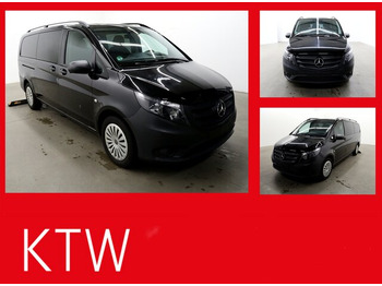 حافلة صغيرة MERCEDES-BENZ Vito 116