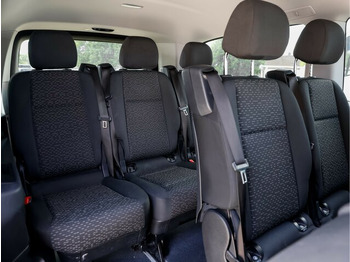 ميكروباص MERCEDES-BENZ Vito 116TourerPro ,Extralang,2xKlima,Kamera,AHK: صورة 3