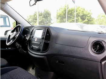 ميكروباص MERCEDES-BENZ Vito 116TourerPro ,Extralang,2xKlima,Kamera,AHK: صورة 4