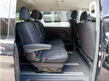 ميكروباص MERCEDES-BENZ Vito 116TourerPro ,Extralang,2xKlima,Kamera,AHK: صورة 2