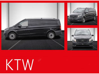 ميكروباص MERCEDES-BENZ Vito 116
