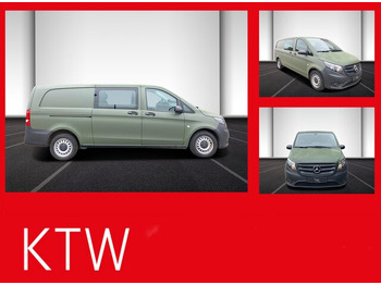 حافلة صغيرة MERCEDES-BENZ Vito 114