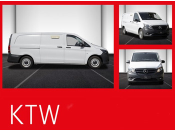 فان المدمجة MERCEDES-BENZ Vito 114