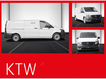 فان المدمجة MERCEDES-BENZ Vito 114