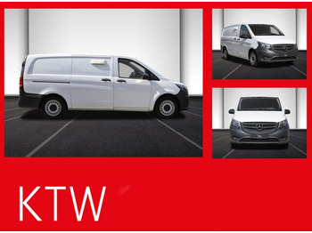 فان المدمجة MERCEDES-BENZ Vito 114