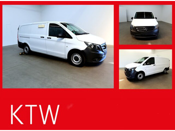 فان المدمجة MERCEDES-BENZ Vito 114