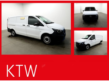 فان المدمجة MERCEDES-BENZ Vito 114