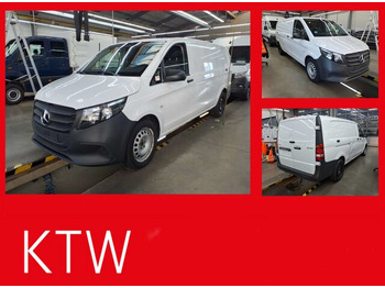 فان المدمجة MERCEDES-BENZ Vito 116