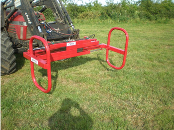 الآلات الزراعية POMI