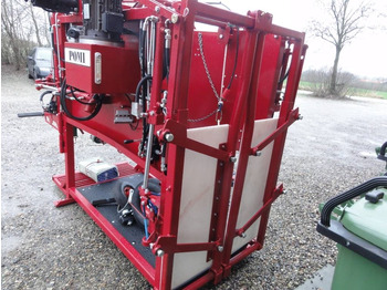 جديدة الآلات الزراعية Pomi Klovbeskæringsboks / hoof trimming box: صورة 4 جديدة الآلات الزراعية Pomi Klovbeskæringsboks / hoof trimming box: صورة 4