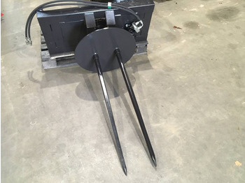 معدات الثروة الحيوانية POMI