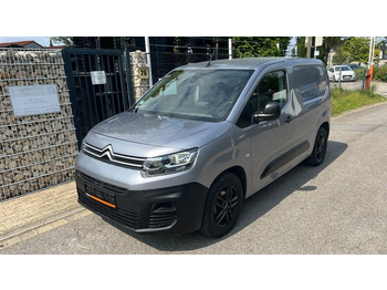 شاحنة مغلقة الصندوق CITROËN Berlingo