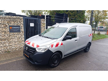 فان المدمجة DACIA