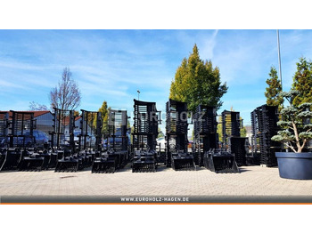 جديدة شوكة - آلات البناء EH Palettengabel für New Holland W50 1200 mm: صورة 3 جديدة شوكة - آلات البناء EH Palettengabel für New Holland W50 1200 mm: صورة 3