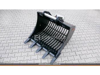 فرز دلو LEHNHOFF