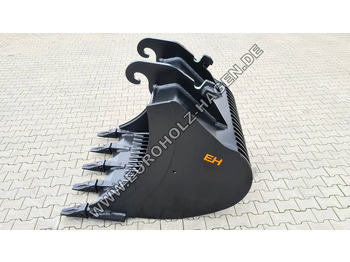 جديدة فرز دلو EH Sieblöffel passend OilQuick OQ Verachtert CW SW: صورة 3 جديدة فرز دلو EH Sieblöffel passend OilQuick OQ Verachtert CW SW: صورة 3