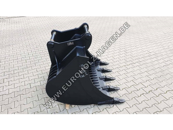 جديدة فرز دلو EH Sieblöffel passend OilQuick OQ Verachtert CW SW: صورة 5 جديدة فرز دلو EH Sieblöffel passend OilQuick OQ Verachtert CW SW: صورة 5