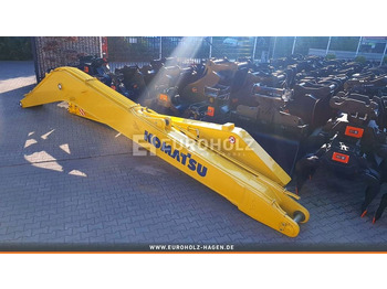 ذراع تطويل KOMATSU