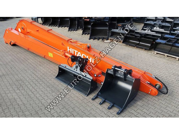 حفارة HITACHI ZX280
