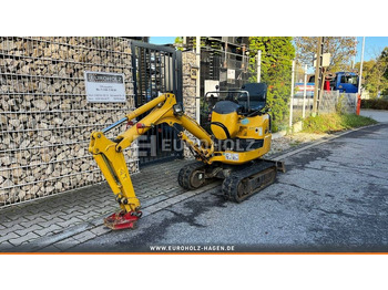 حفارة مُصَّغرة KOMATSU