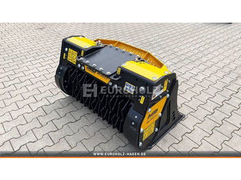 جديدة بكت - آلات البناء Schaufelseparator MB Crusher HDS212 ohne Aufnahme: صورة 4