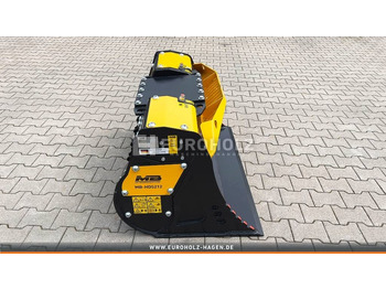 جديدة بكت - آلات البناء Schaufelseparator MB Crusher HDS212 ohne Aufnahme: صورة 3