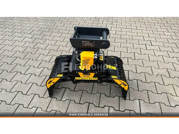 كُلَّاب MB CRUSHER