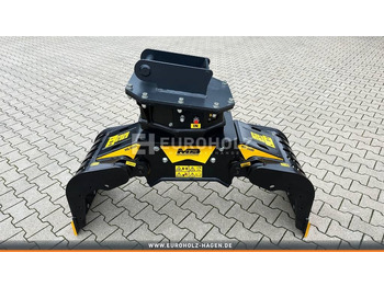 كُلَّاب MB CRUSHER