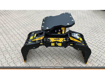 كُلَّاب MB CRUSHER