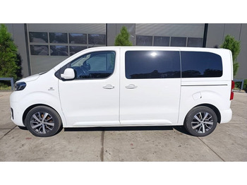 Toyota Proace 2.0 Van, Kleinbus, 7-Sitzer, Turboschaden  Toyota Proace 2.0 Van, Kleinbus, 7-Sitzer, Turboschaden: صورة 1