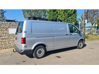 Volkswagen T5 2.0 TDI, Kasten, Werkstattschränke, Klima, AHK  Volkswagen T5 2.0 TDI, Kasten, Werkstattschränke, Klima, AHK: صورة 2