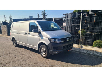 Volkswagen T5 2.0 TDI, Kasten, Werkstattschränke, Klima, AHK  Volkswagen T5 2.0 TDI, Kasten, Werkstattschränke, Klima, AHK: صورة 1