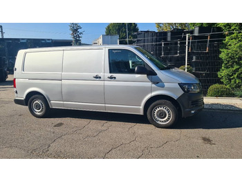 Volkswagen T5 2.0 TDI, Kasten, Werkstattschränke, Klima, AHK  Volkswagen T5 2.0 TDI, Kasten, Werkstattschränke, Klima, AHK: صورة 4